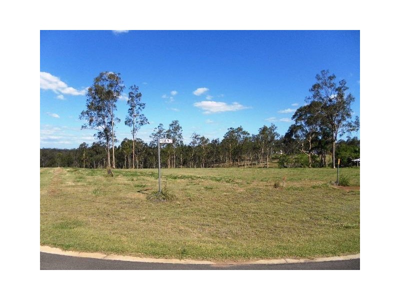 Lot 9 Lionel Drive, Helidon Spa QLD 4344