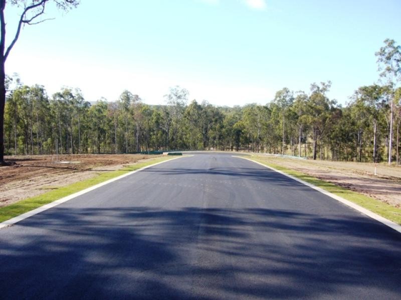 Lot 9 Lionel Drive, Helidon Spa QLD 4344