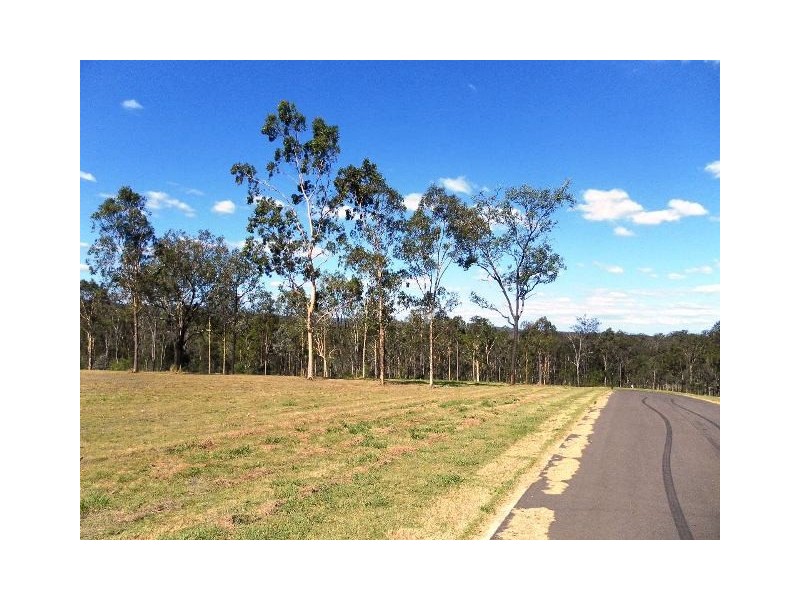 Lot 9 Lionel Drive, Helidon Spa QLD 4344