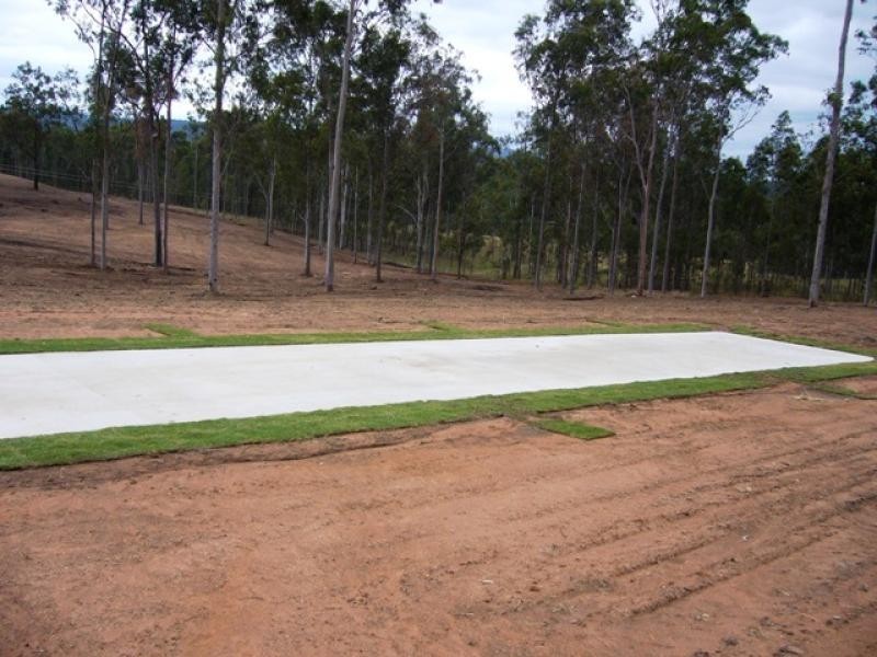 Helidon Spa QLD 4344