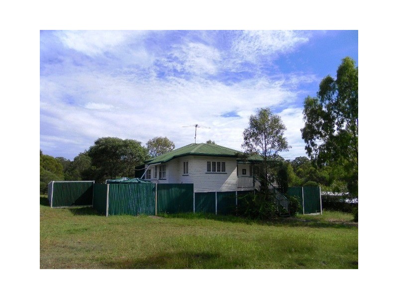 Kensington Grove QLD 4341