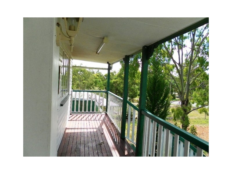 Kensington Grove QLD 4341