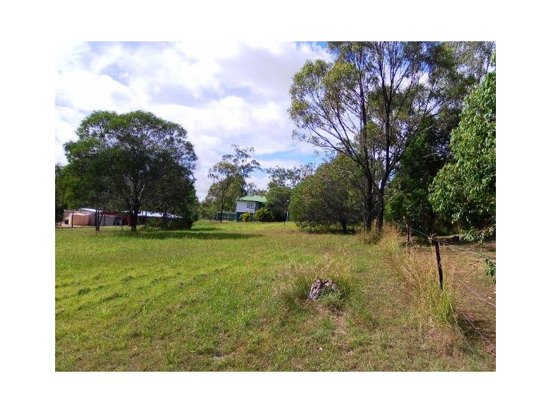 Kensington Grove QLD 4341