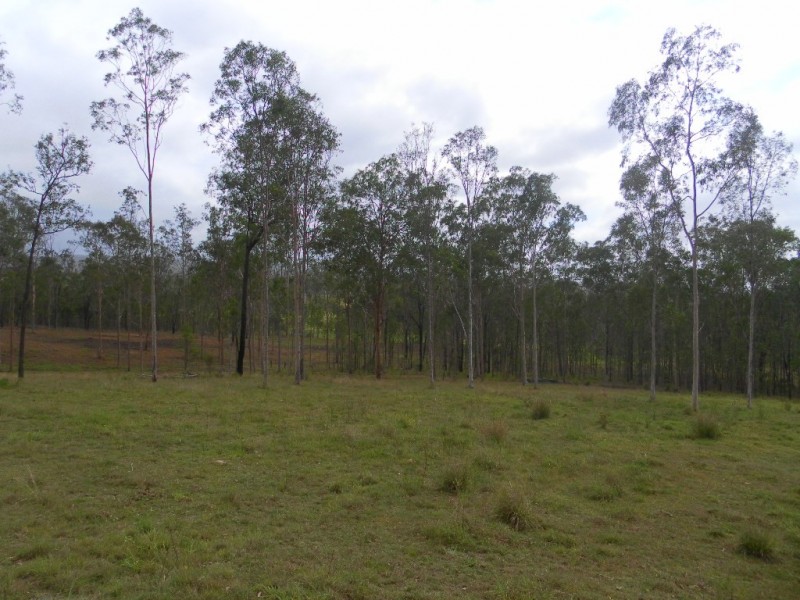 Helidon Spa QLD 4344
