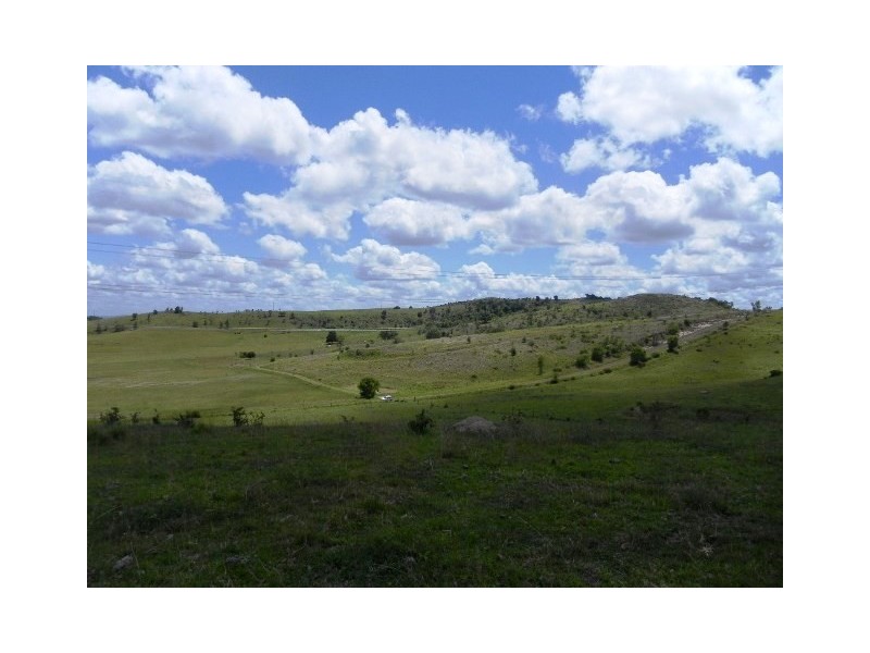 Lot 2 Weiers Road, Ropeley QLD 4343