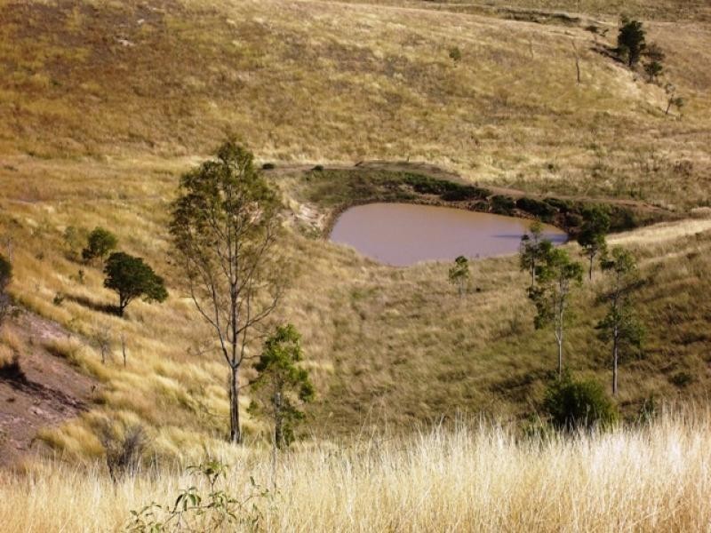 Lot 2 Weiers Road, Ropeley QLD 4343