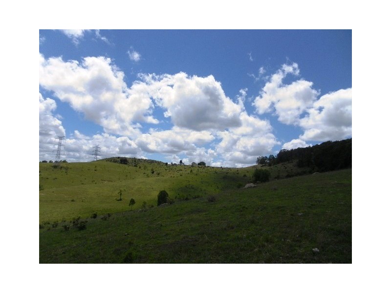 Lot 2 Weiers Road, Ropeley QLD 4343