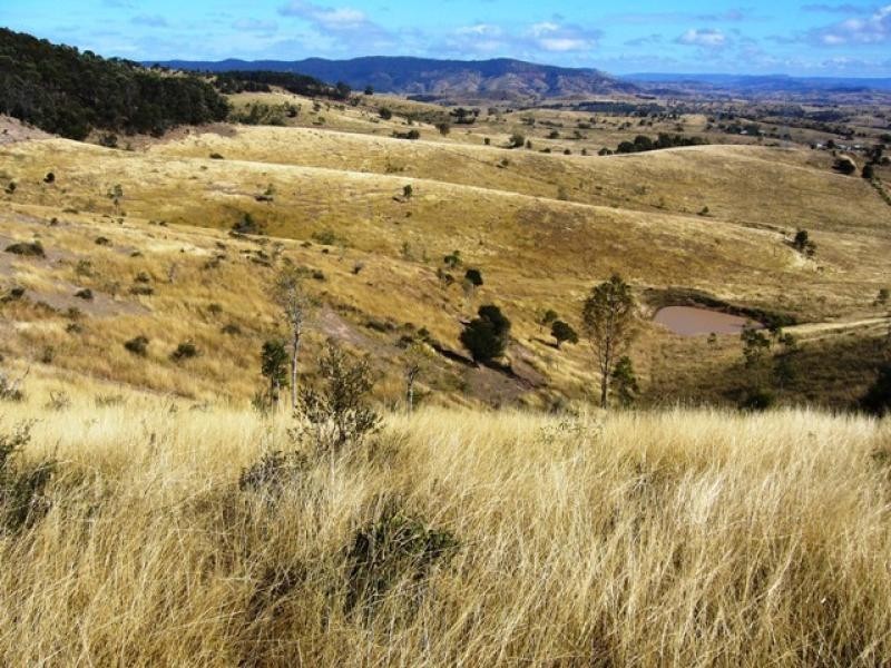 Lot 2 Weiers Road, Ropeley QLD 4343