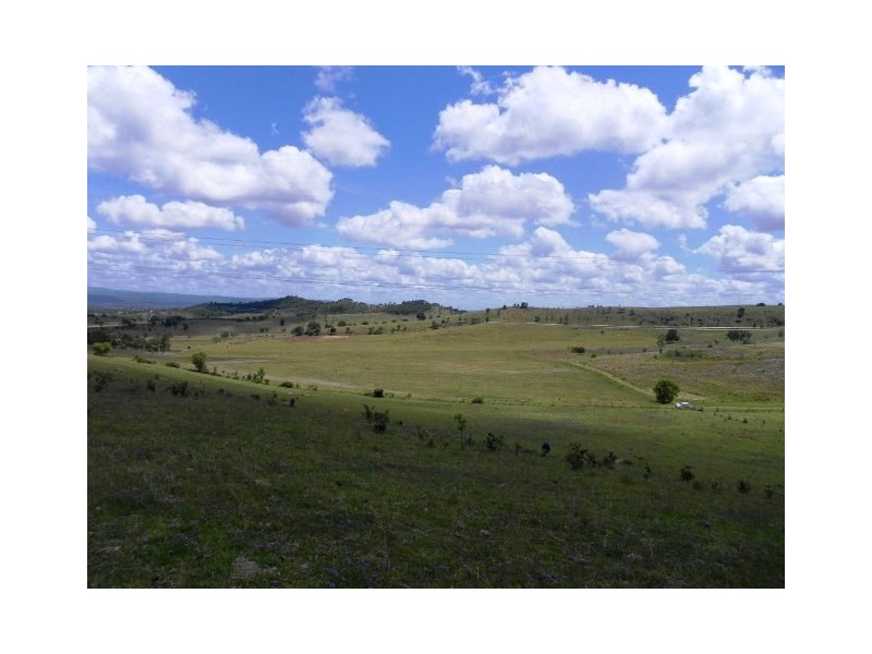 Lot 2 Weiers Road, Ropeley QLD 4343