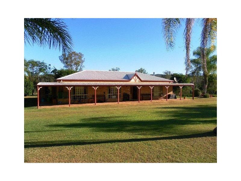 83 Lever Road, Buaraba QLD 4311