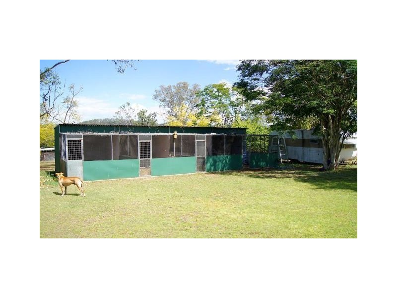 83 Lever Road, Buaraba QLD 4311