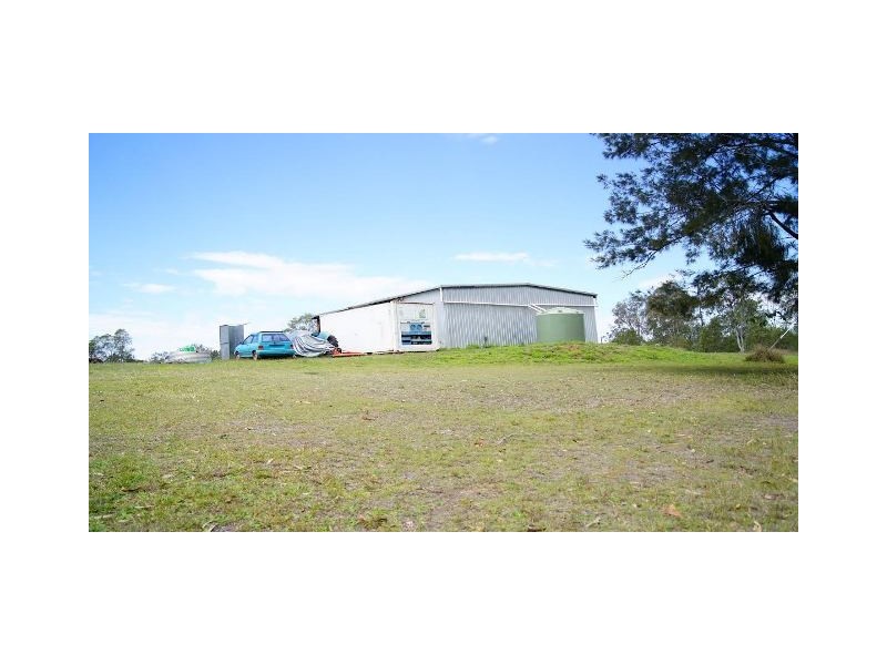 83 Lever Road, Buaraba QLD 4311