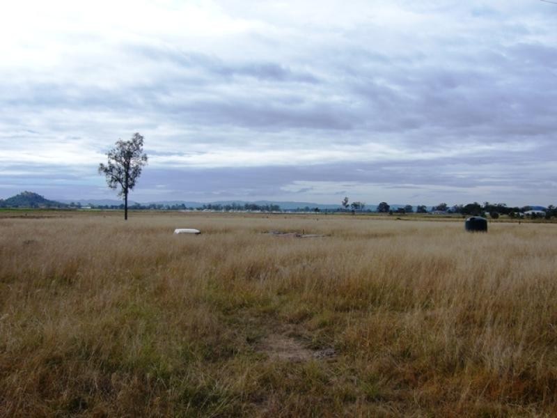 Lockrose QLD 4342