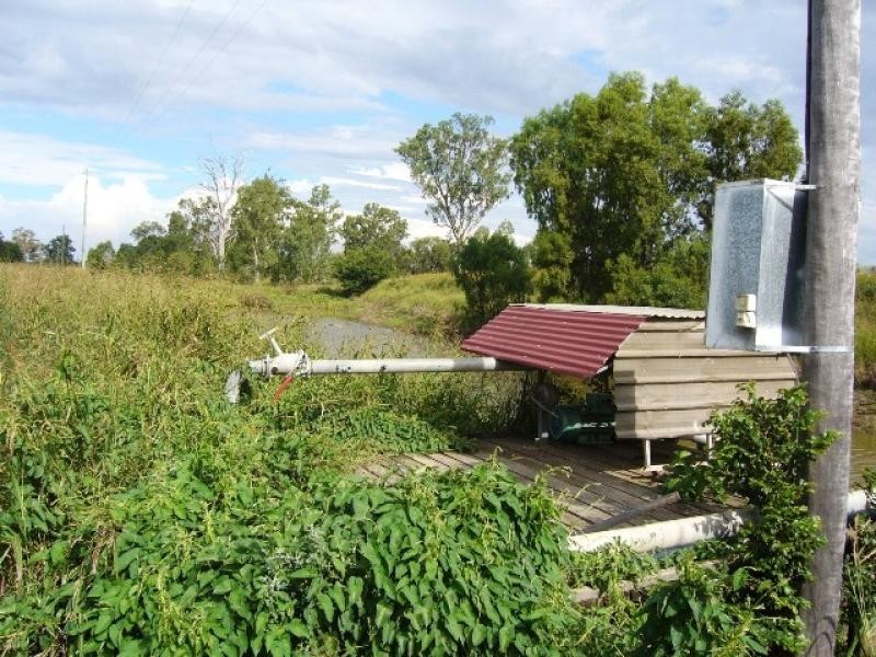 Flagstone Creek QLD 4344