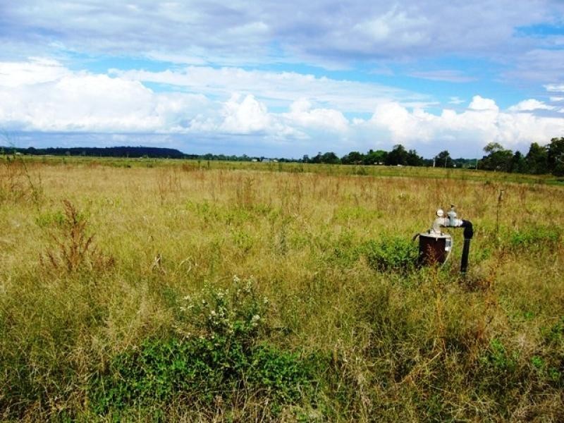 Flagstone Creek QLD 4344