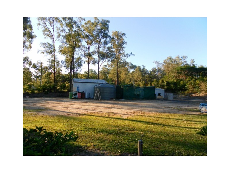 Regency Downs QLD 4341