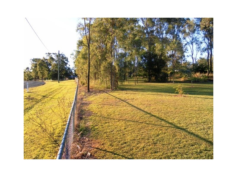 Regency Downs QLD 4341