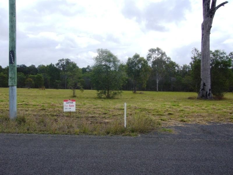 Adare QLD 4343