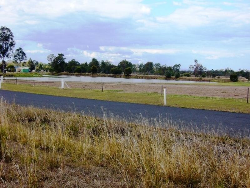 Adare QLD 4343