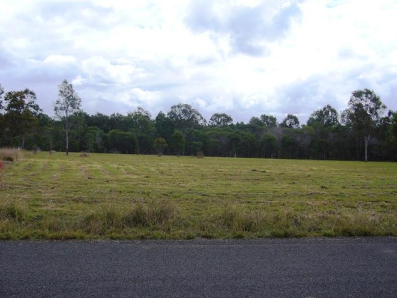 Adare QLD 4343