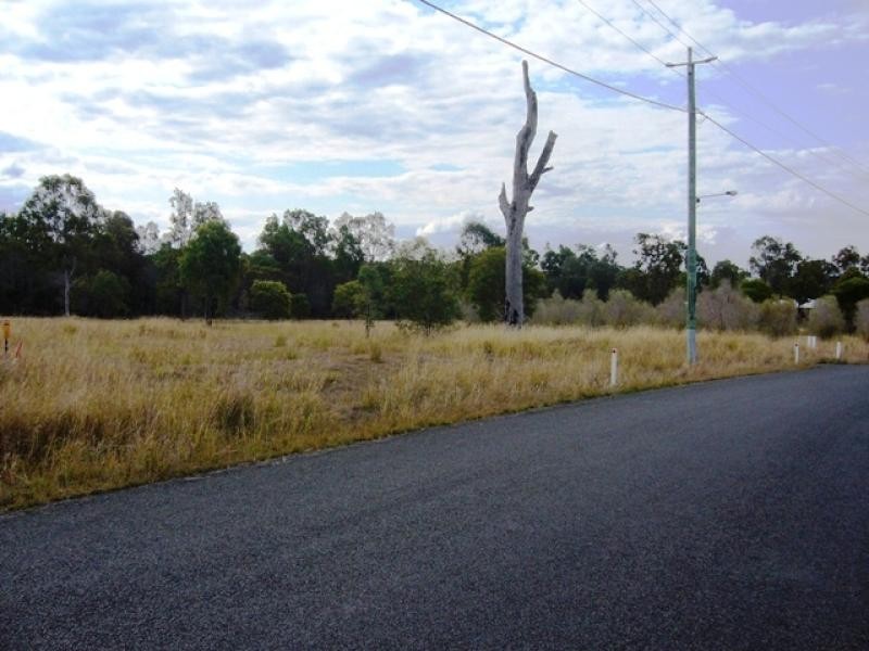Adare QLD 4343