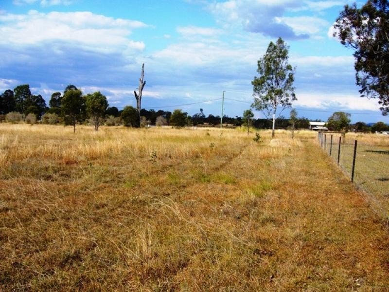 Adare QLD 4343