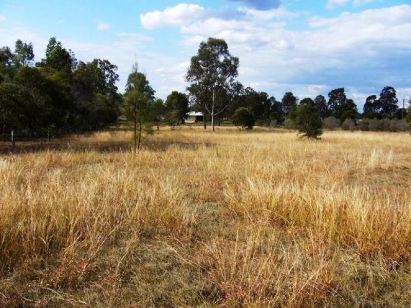 Adare QLD 4343
