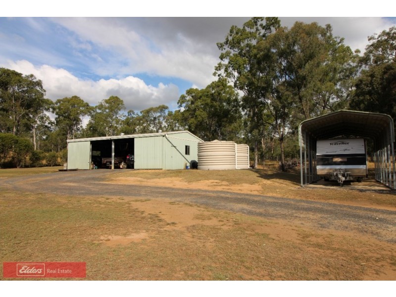 11 Missouri Road, Veradilla QLD 4347