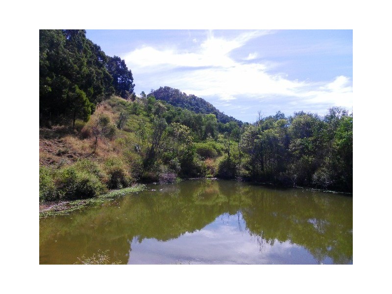 Mount Whitestone QLD 4347