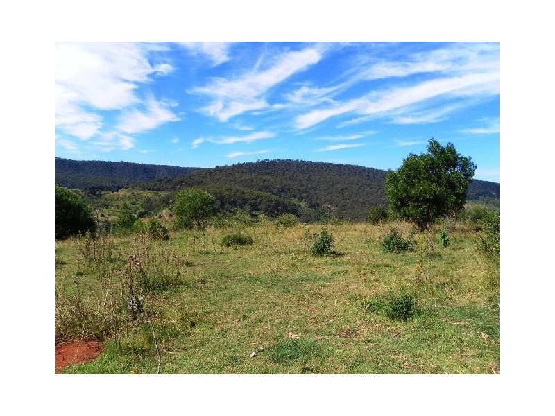 Mount Whitestone QLD 4347