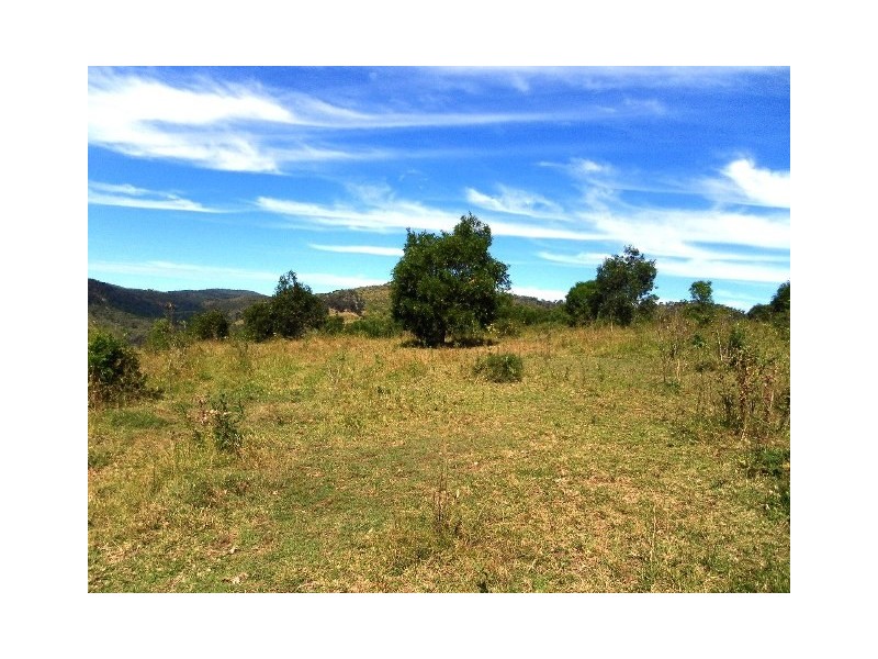 Mount Whitestone QLD 4347