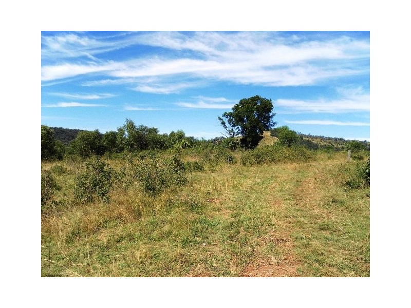 Mount Whitestone QLD 4347