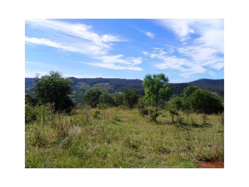 Mount Whitestone QLD 4347