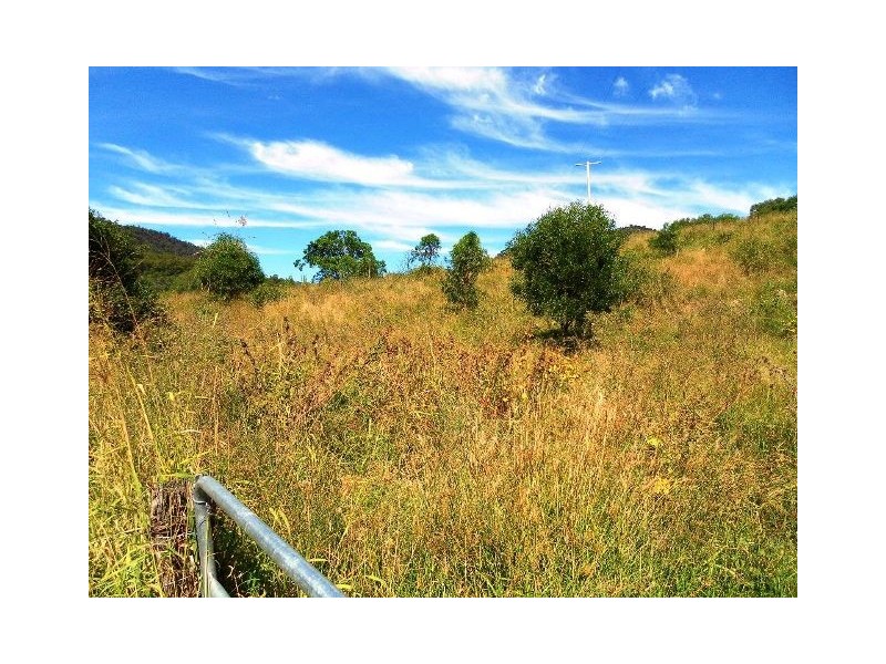 Mount Whitestone QLD 4347