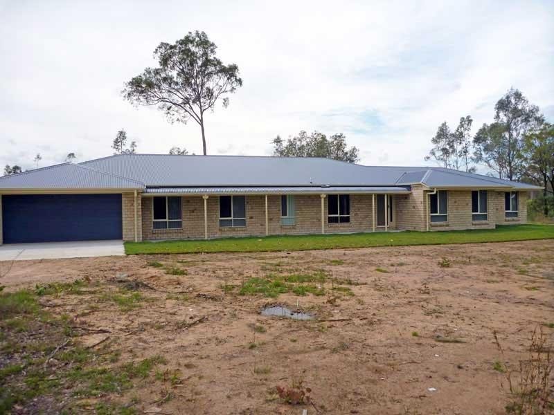 Adare QLD 4343