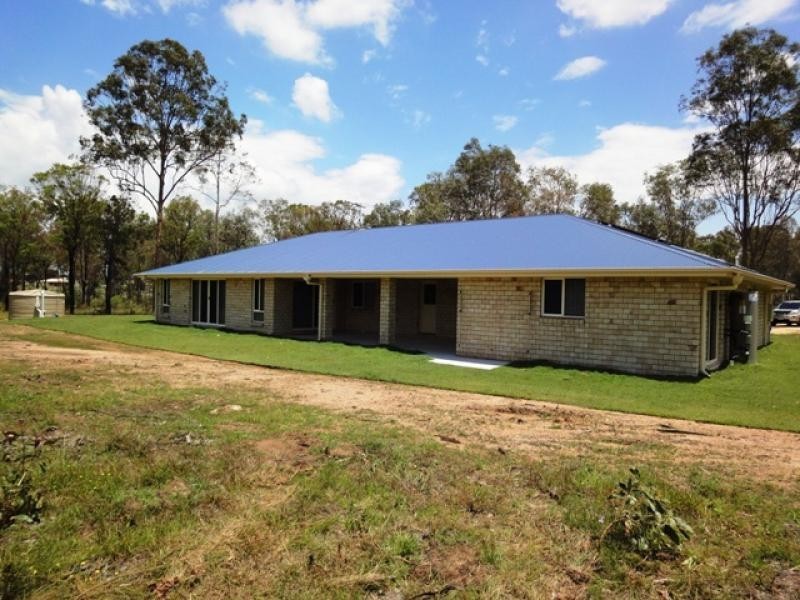 Adare QLD 4343