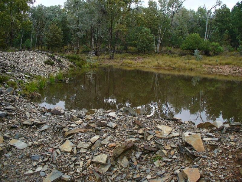 Smithlea QLD 4385