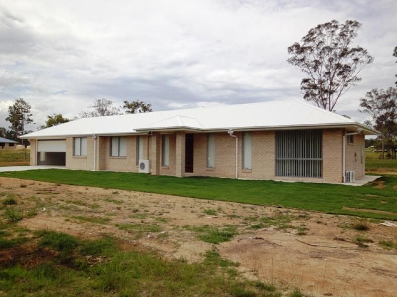 Adare QLD 4343