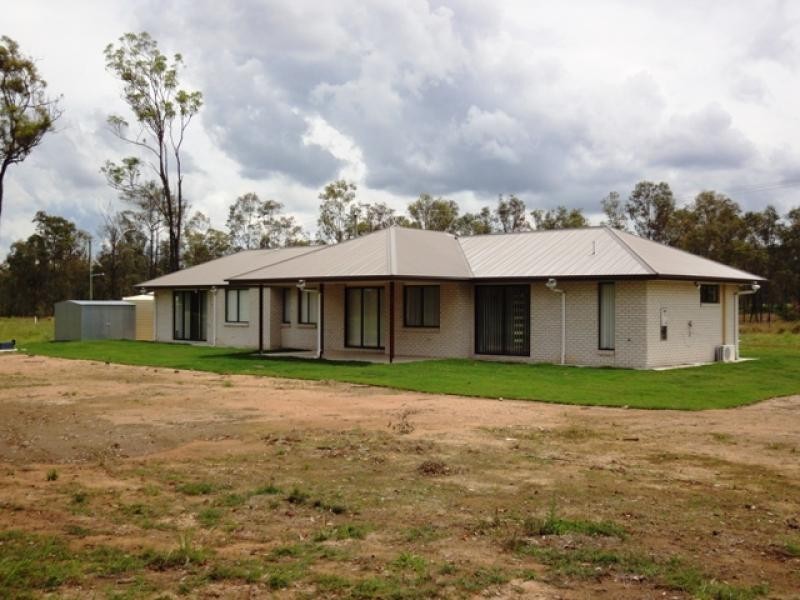 Adare QLD 4343