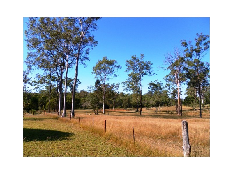Mount Hallen QLD 4312