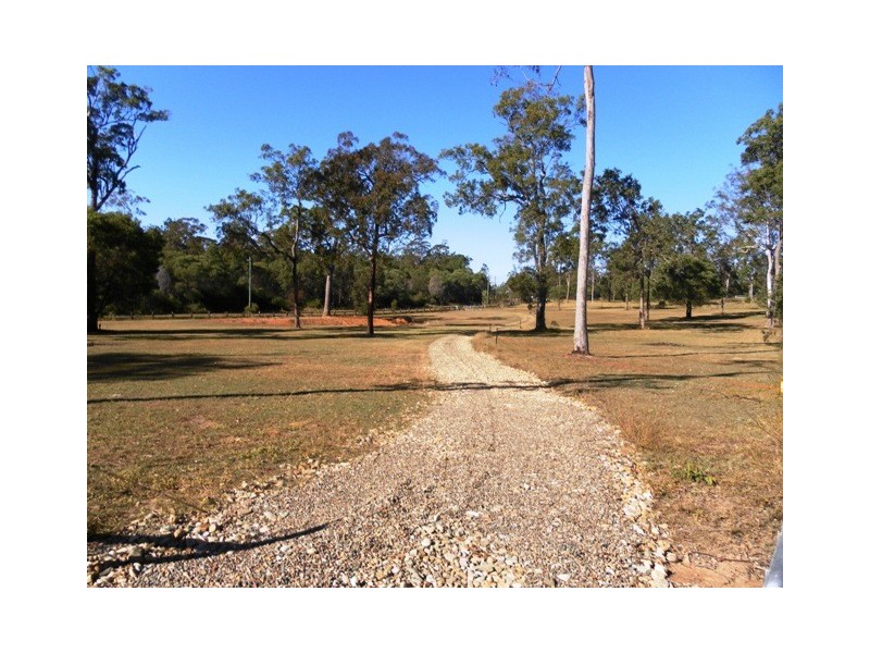 Mount Hallen QLD 4312