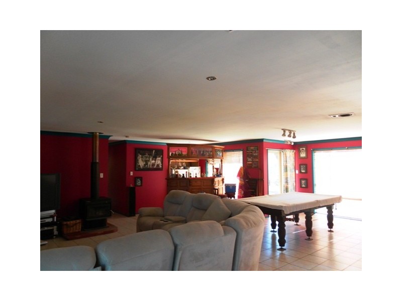 Mount Hallen QLD 4312