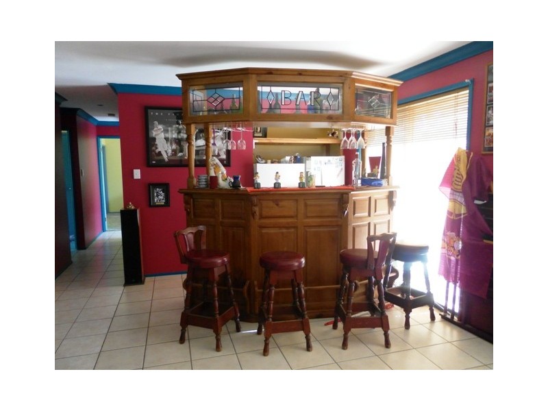 Mount Hallen QLD 4312