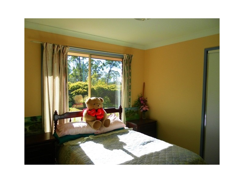 Mount Hallen QLD 4312