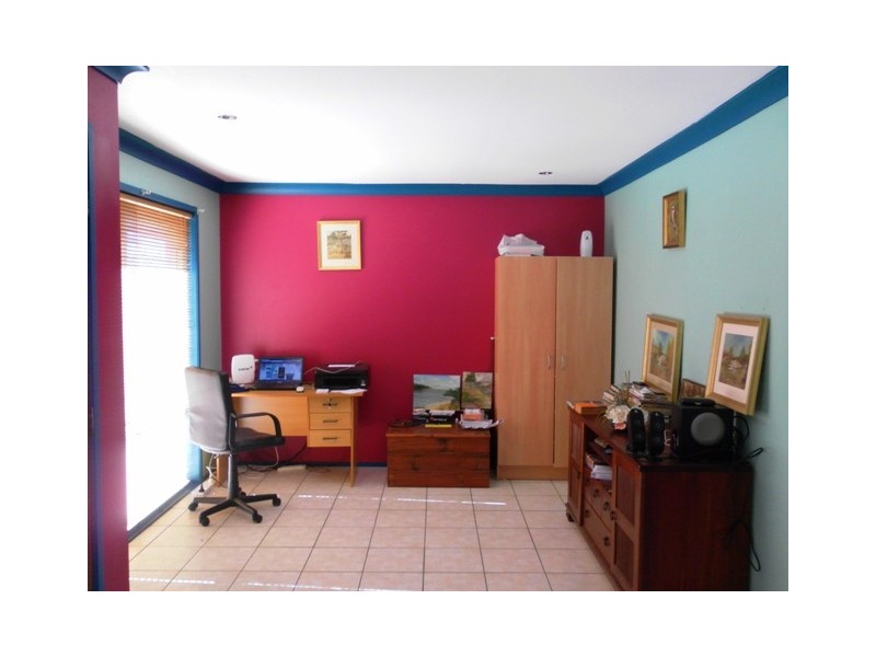 Mount Hallen QLD 4312