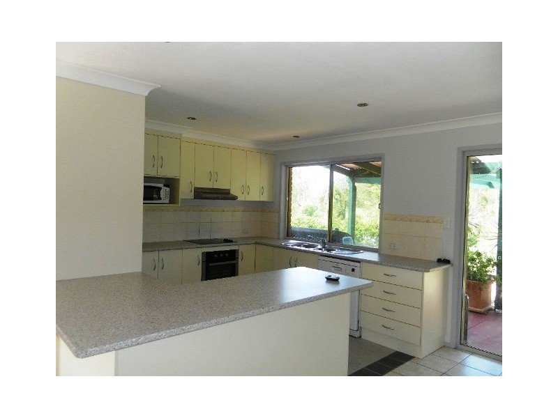 Mount Hallen QLD 4312