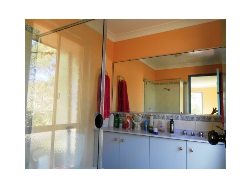 Mount Hallen QLD 4312