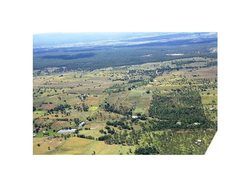 Blenheim QLD 4341
