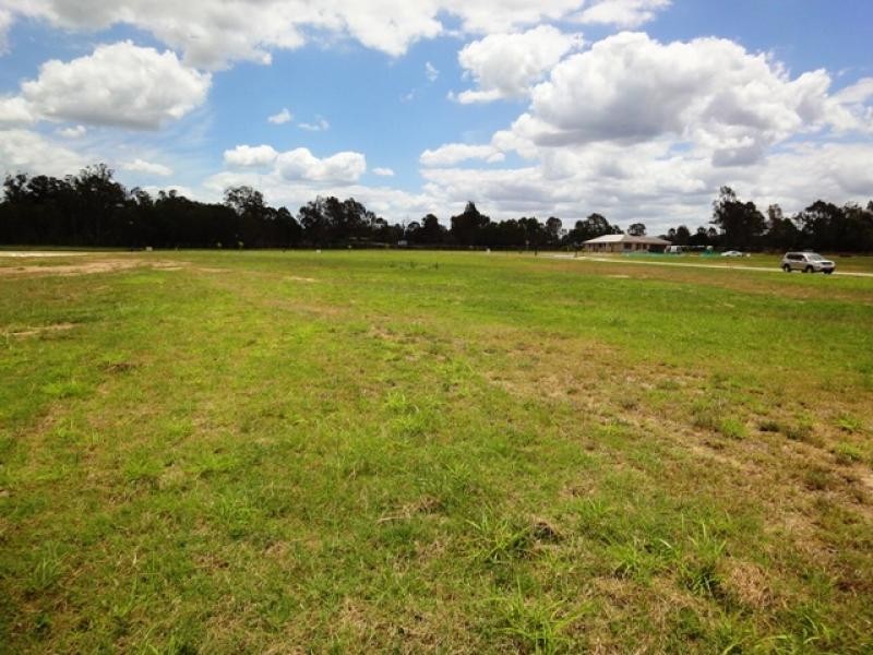 Placid Hills QLD 4343