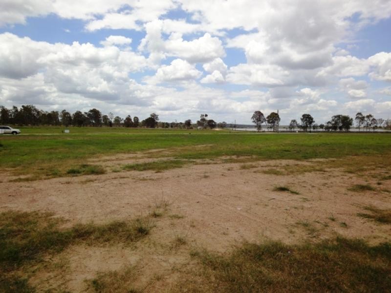 Placid Hills QLD 4343